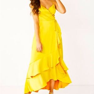 Nine West Limassol Sunset Dress